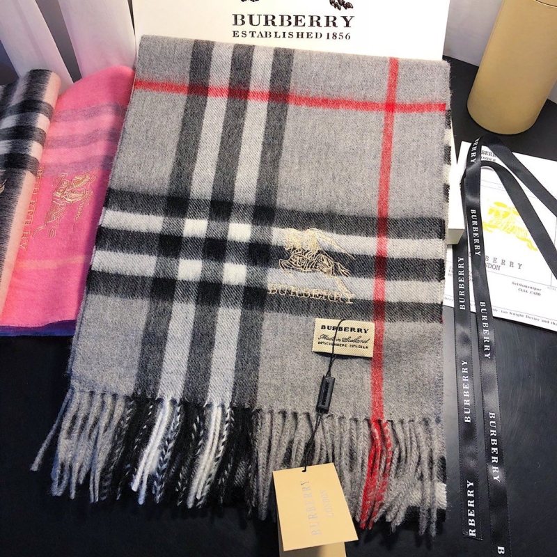 BURBERRY